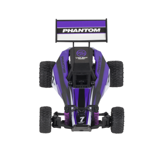 Quer Автомобиль Phantom 1:32 / 2,4 ГГц / 2WD / пурпурный