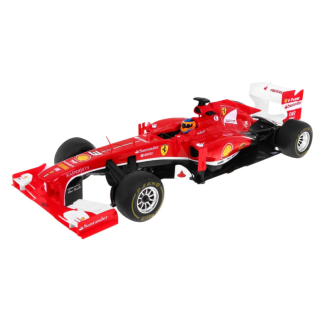 Rastar Ferrari F1 R/C Toy Car 1:12