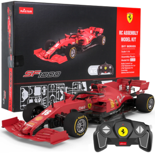 Rastar Ferrari SF1000 R/C Toy Car 1:16