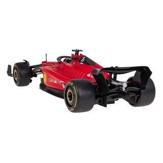 RASTAR R/C Toy Car  Ferrari F1 75 1:12