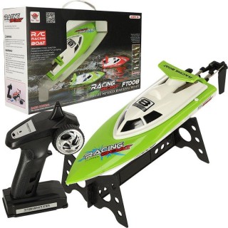 RoGer FT008 Remote Control Boat