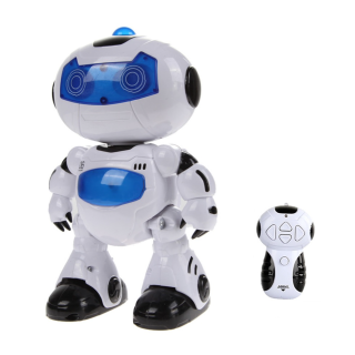RoGer Интерактивный R/C робот с дистанционным управлением
