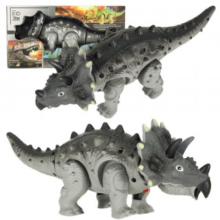 RoGer RC Игрушка-Динозавр с Дистанционным Управлением
