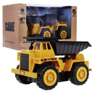 RoGer R/C Dump Truck Toy Car 1:36  2,4 GHz