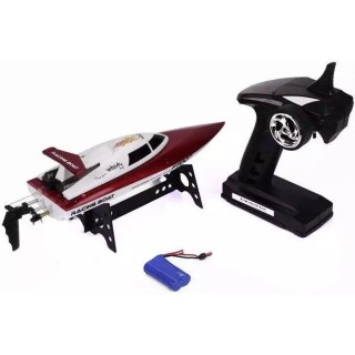 RoGer RC FT007 Remote Controlled Boat