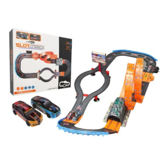 RoGer RC Race Track 1:43