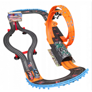 RoGer RC Race Track 1:43