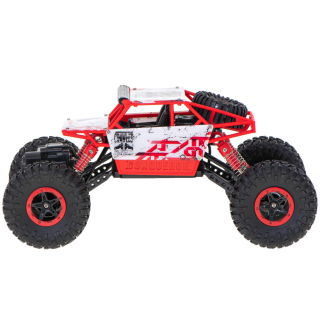 RoGer RC Rock Crawler Toy Car 20km/h 1:18