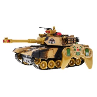 RoGer R/C Tanks Rotaļu Mašīna 1:18