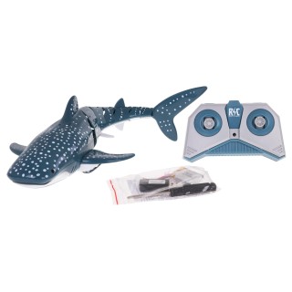 RoGer R/C Whale Water Toy