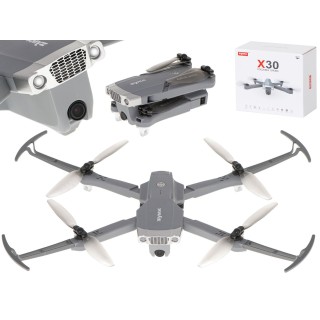Syma X30 Drone 2.4GHz / GPS / FPV / WIFI / 1080p
