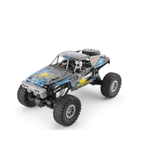 WLtoys 104310 R/C Toy Car 4WD / 15km/h / 1:10
