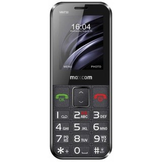 Maxcom MM730 Mobilais telefons