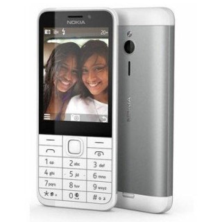 Nokia 230 DS Mobilais telefons