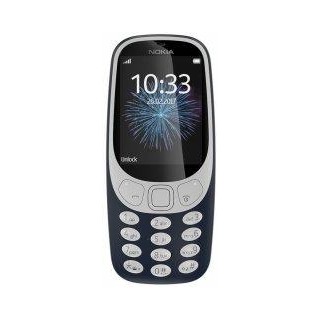 Nokia 3310 (2017) Dual SIM Mobilais telefons
