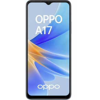 Oppo A17 Viedtālrunis 4GB / 64GB / DS