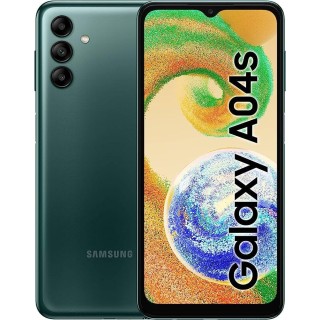 Samsung Galaxy A04s Mobilais Telefons 3GB / 32GB /  DS