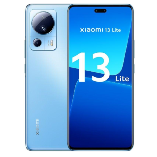 Xiaomi 13 Lite 5G / 8GB / 128GB Mobilais Telefons