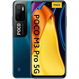 Xiaomi Poco M3 PRO 5G Viedtālrunis 4GB / 64GB