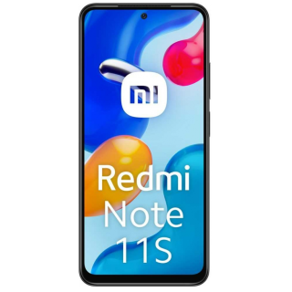 Xiaomi Redmi Note 11S 5G Mobilais Telefons 6GB / 128GB