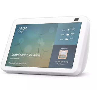 Amazon Echo Show 8 2nd Gen Smart Display