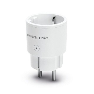 Forever Light Smart plug Wi-Fi 240V 10A