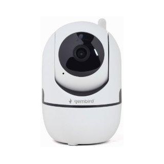 Gembird Smart Surveillance camera Wifi / 1080p