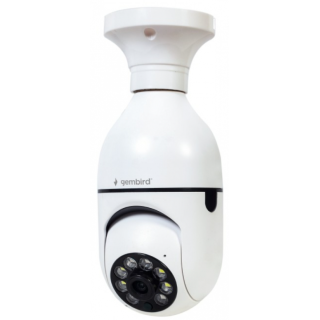 Gembird Smart Surveillance camera Wifi / 1080p