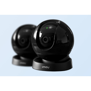 IMOU Rex 3D Smart Камера 5MP / 360° / Wi-Fi