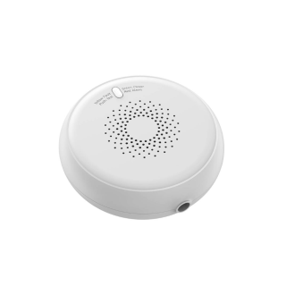 IMOU ZGA1 ZigBee Smart Gazes un dūmu sensors