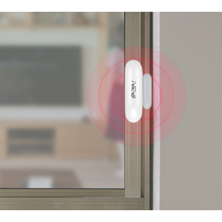 NEO NAS-DS01W TUYA Smart Door Window Sensor WiFi