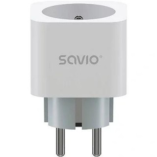Savio AS-01 Smart socket