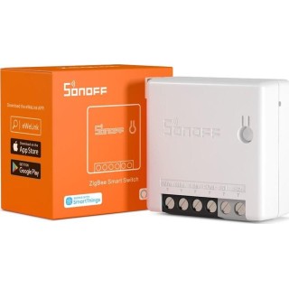 Sonoff Умный переключатель MINI Zigbee