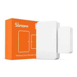 Sonoff  SNZB-04 ZigBee Wireless Door / Window Sensor