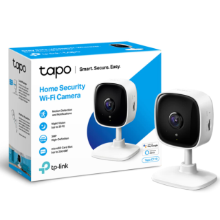 TP-LINK Tapo C110 Камера слежения