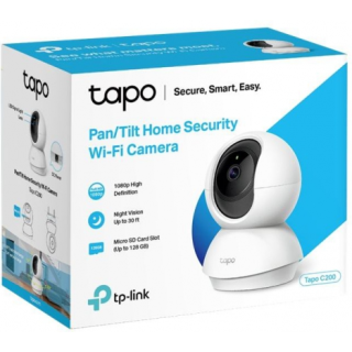 TP-Link Tapo C200 Surveillance camera