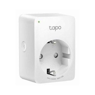 TP-Link Tapo P100 Mini Viedā Wi-Fi rozete