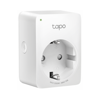 TP-Link Tapo P110 Mini Smart Wi-Fi Socket