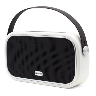 Forever UNIQ BS-660 Bluetooth speaker