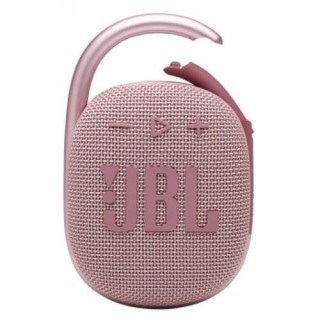 JBL CLIP 4 Bluetooth Speaker