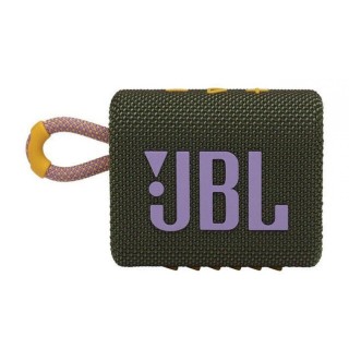 JBL GO 3 Bluetooth Bezvadu Skaļrunis