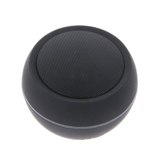 Maxlife MXBS-02 3W LED Bluetooth speaker