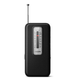 Philips TAR1506/00 Radio receiver