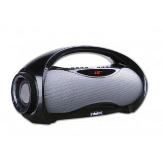 Rebeltec SoundBox 320 Bluetooth Speaker System with Micro SD / Radio / Aux / 16W