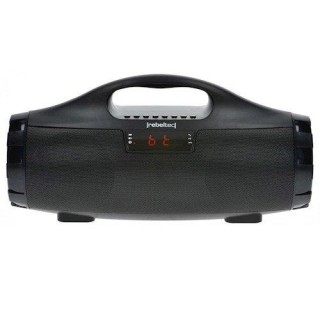 Rebeltec SoundBox 390 Bluetooth 4.1 Колонка / Micro SD / USB / Radio / Aux / 20W