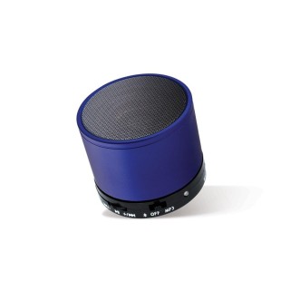 Setty Junior Bluetooth Speaker System with Micro SD / Aux / 3W