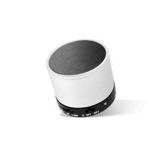 Setty Junior Bluetooth Speaker System with Micro SD / Aux / 3W