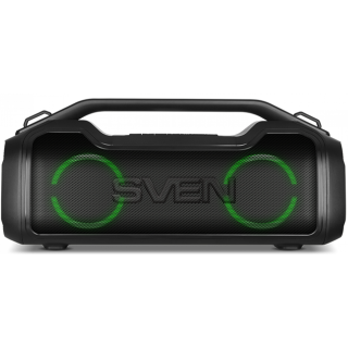 Sven PS-390 Bluetooth Speaker