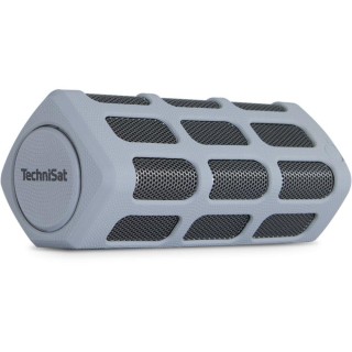TechniSat Bluspeaker OD 300 Bluetooth Speaker