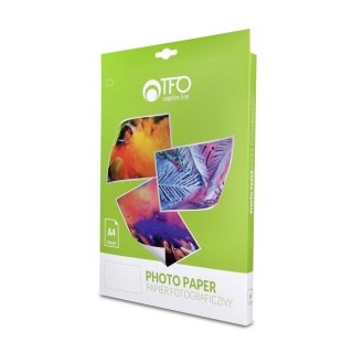 TFO Photo Paper Magnetic A4 / 120g/m2 / 5sht. (glossy)